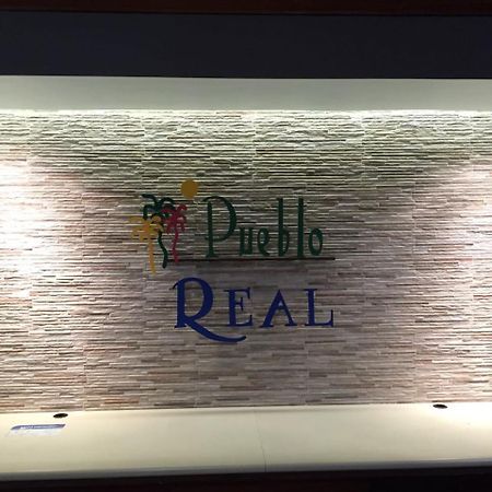 Getaways At Pueblo Real Hotel Quepos Bagian luar foto