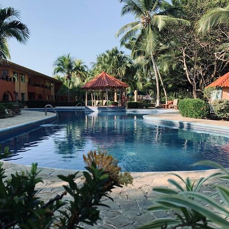 Getaways At Pueblo Real Hotel Quepos Bagian luar foto
