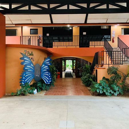 Getaways At Pueblo Real Hotel Quepos Bagian luar foto