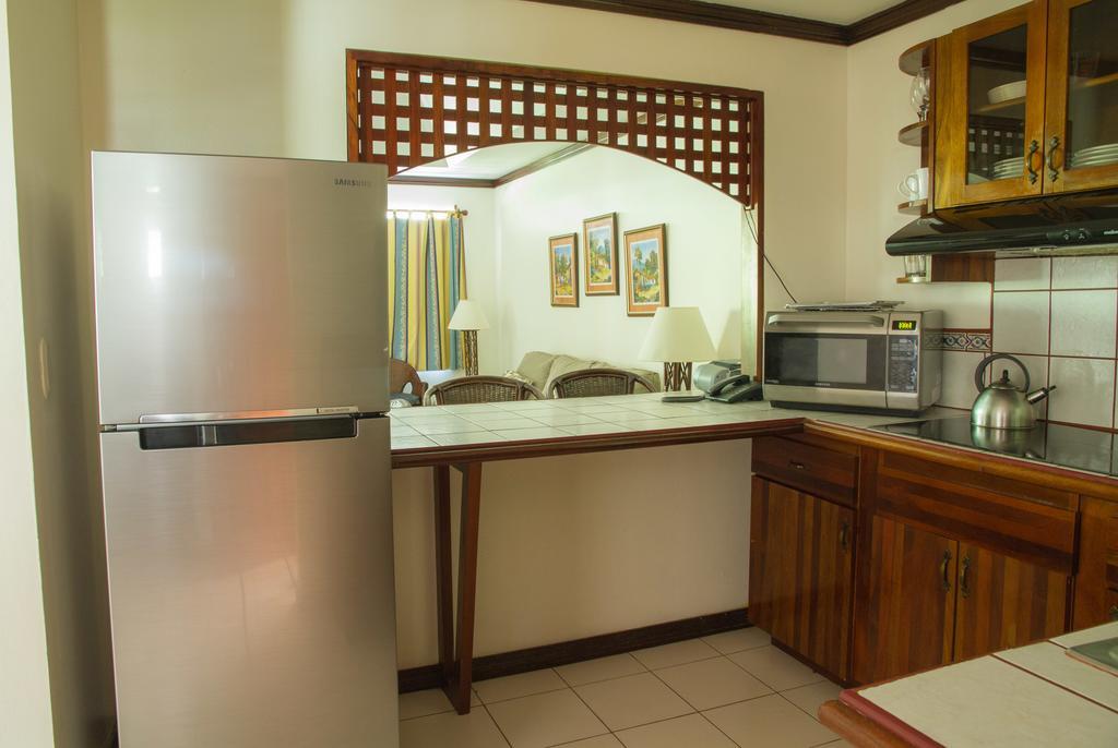 Getaways At Pueblo Real Hotel Quepos Bagian luar foto