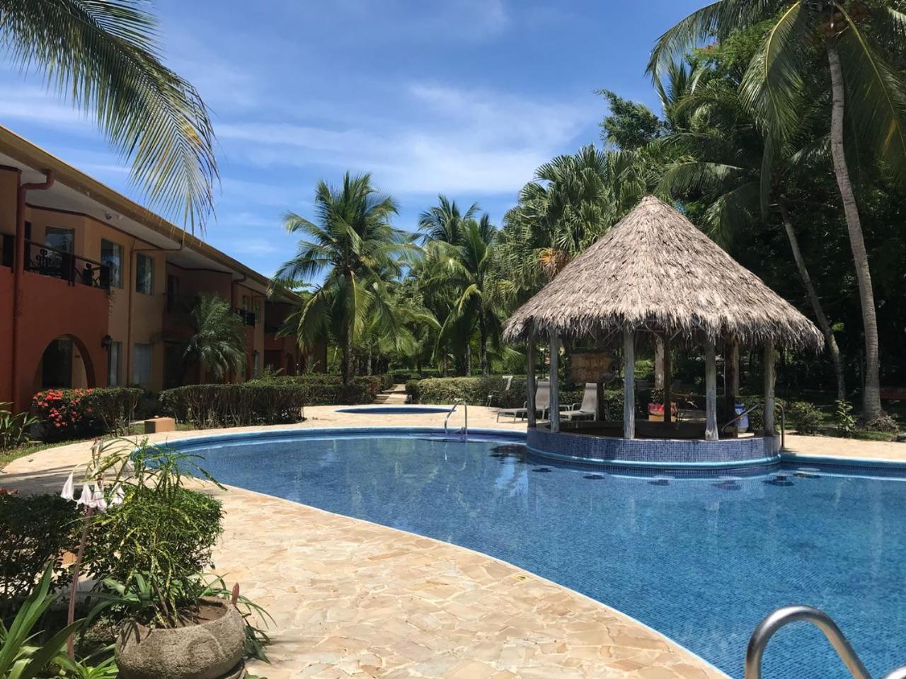 Getaways At Pueblo Real Hotel Quepos Bagian luar foto